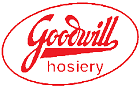 Goodwill Hosiery Logo